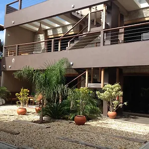 Residencial La Ferrugem - Pe Na Areia Casa de hóspedes